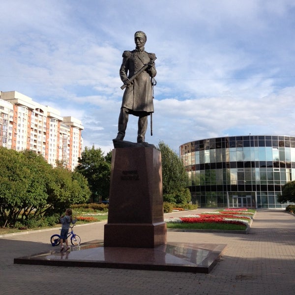 Санкт петербург нахимова