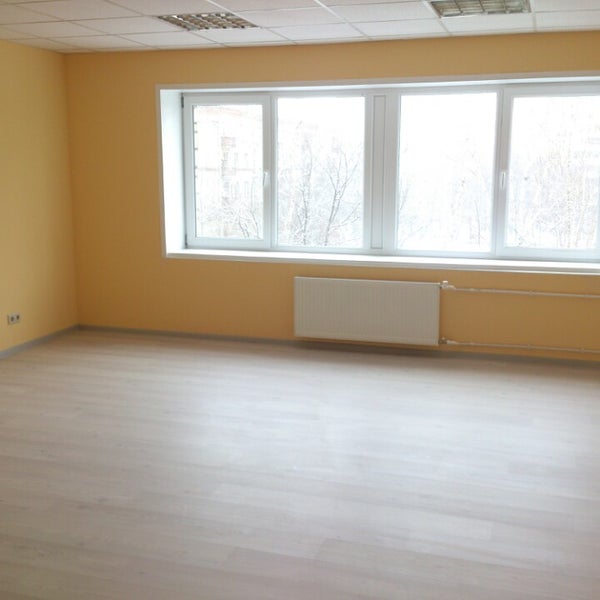 Мирэа на соколиной горе