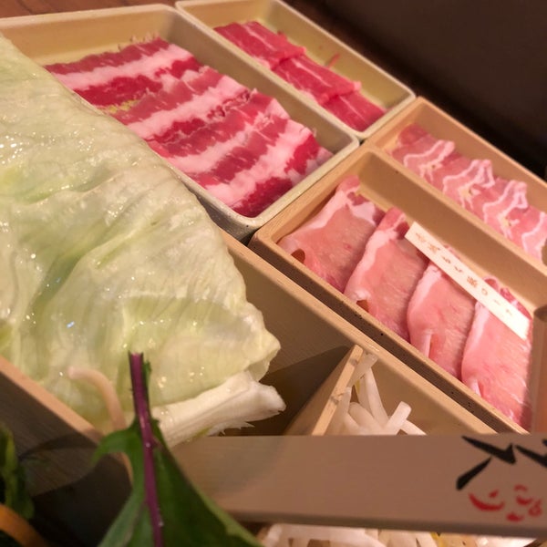 しゃぶしゃぶ温野菜 横浜西口2号店 西区 西区南幸2 12 10