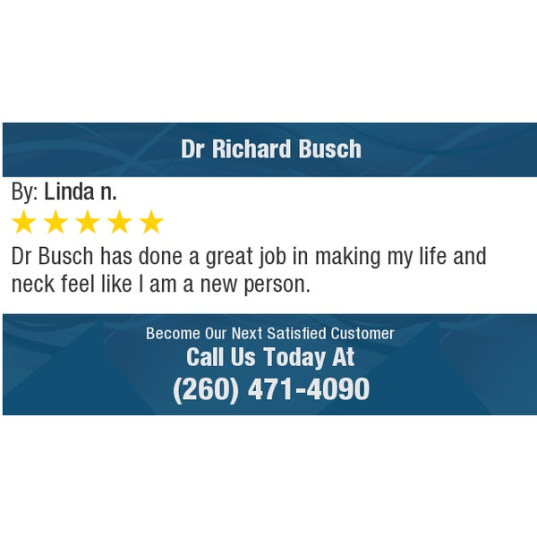 Foto scattata a Busch Chiropractic da RICHARD B. il 7/1/2018