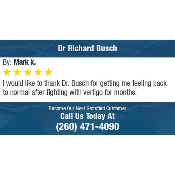 รูปภาพถ่ายที่ Busch Chiropractic โดย RICHARD B. เมื่อ 11/14/2019