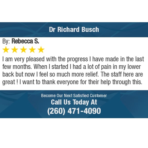 รูปภาพถ่ายที่ Busch Chiropractic โดย RICHARD B. เมื่อ 10/14/2018