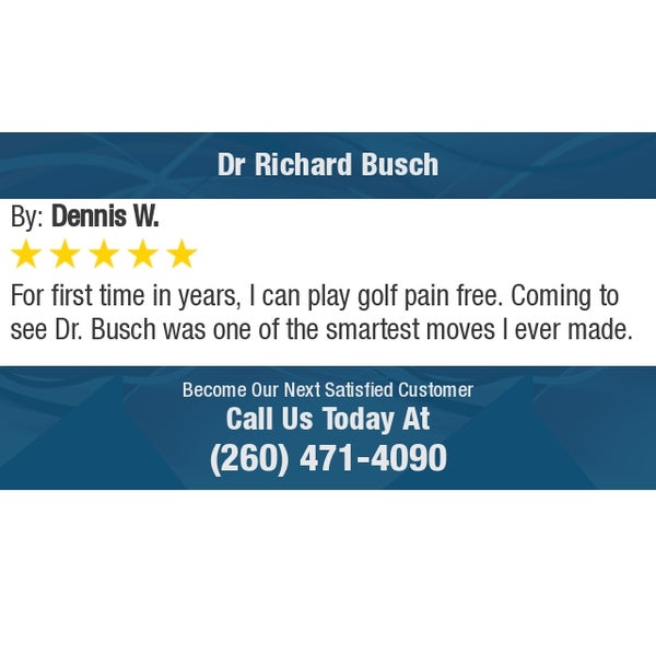 รูปภาพถ่ายที่ Busch Chiropractic โดย RICHARD B. เมื่อ 8/25/2018