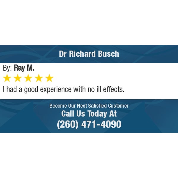 รูปภาพถ่ายที่ Busch Chiropractic โดย RICHARD B. เมื่อ 11/8/2018