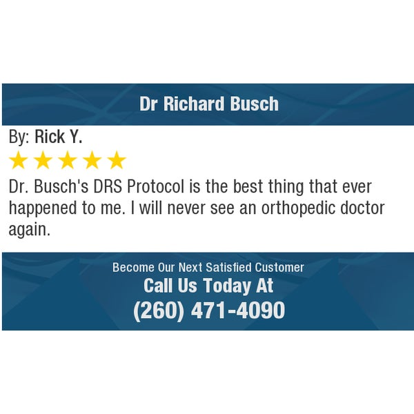 รูปภาพถ่ายที่ Busch Chiropractic โดย RICHARD B. เมื่อ 7/26/2018