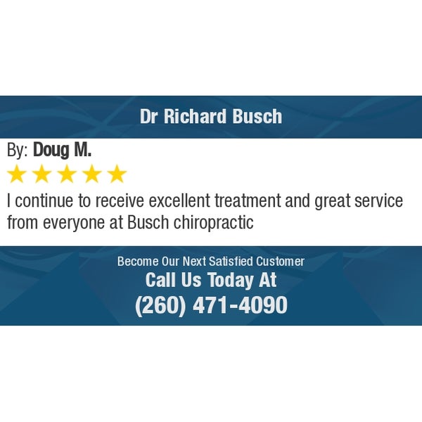 รูปภาพถ่ายที่ Busch Chiropractic โดย RICHARD B. เมื่อ 11/3/2018