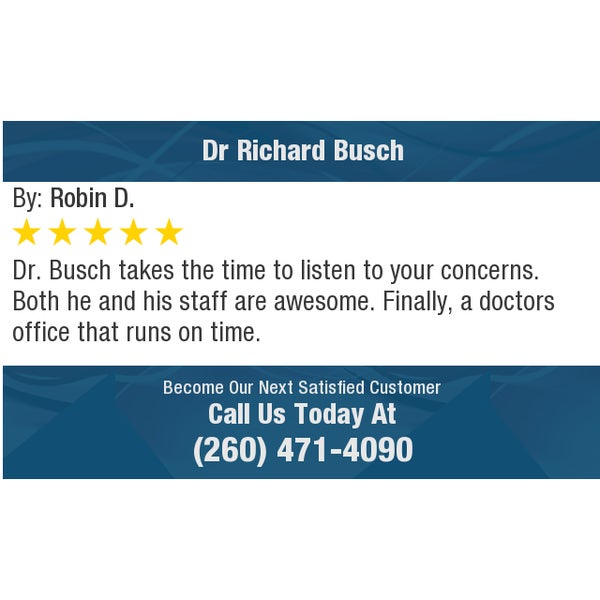 รูปภาพถ่ายที่ Busch Chiropractic โดย RICHARD B. เมื่อ 7/21/2018