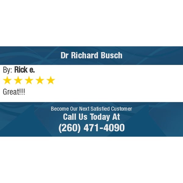 รูปภาพถ่ายที่ Busch Chiropractic โดย RICHARD B. เมื่อ 9/14/2018