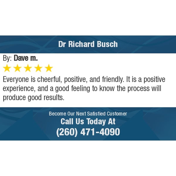 รูปภาพถ่ายที่ Busch Chiropractic โดย RICHARD B. เมื่อ 8/10/2018