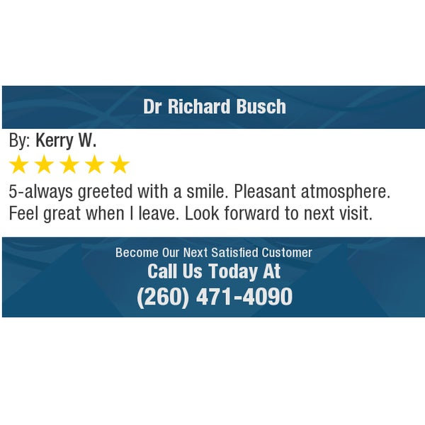 รูปภาพถ่ายที่ Busch Chiropractic โดย RICHARD B. เมื่อ 6/6/2018