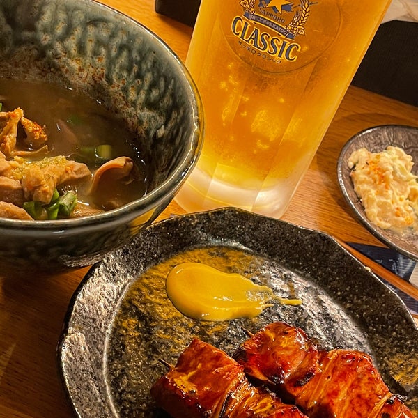 Photos At 焼き鳥 とんとん 1 16 5