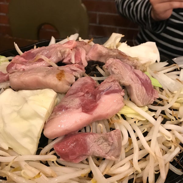 苫小牧ビール園 q Joint