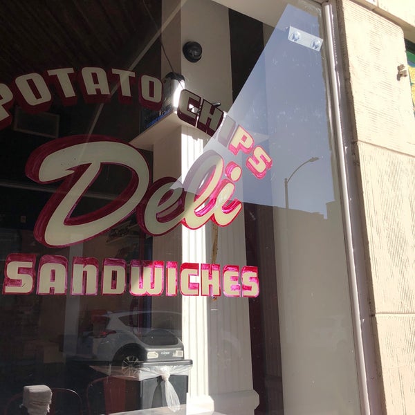 Potato Chips Deli MidCity West 16 tips