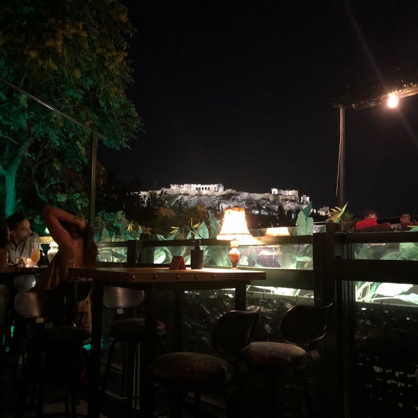 8/7/2021 tarihinde Pantelis P.ziyaretçi tarafından Buena Vista Social Bar'de çekilen fotoğraf