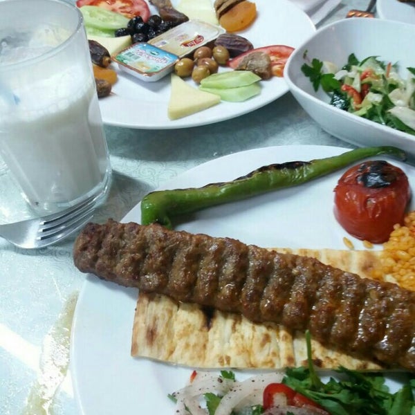 Das Foto wurde bei Kolcuoğlu Sancaktepe von Selman D. am 6/11/2016 aufgenommen