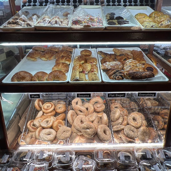 Tal Bagels Upper West Side 25 tips from 1402 visitors