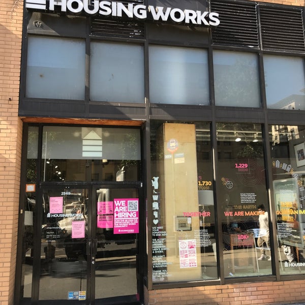Housing Works Thrift Shop Upper West Side 11 tips from 525 visitors