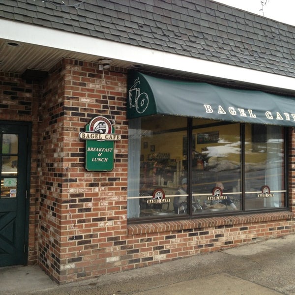 Photos at Grand Central Bagel Cafe 10 tips from 142 visitors