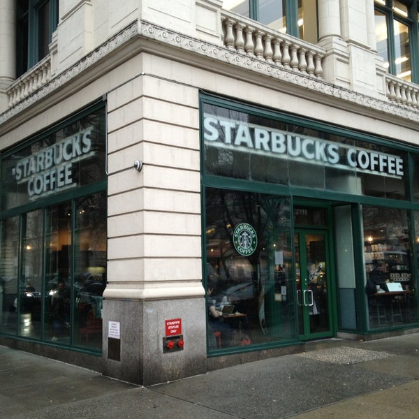 Starbucks Upper West Side New York, NY