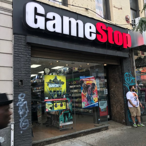 Driving Directions To Gamestop Gamestop - Video Game Store In New York