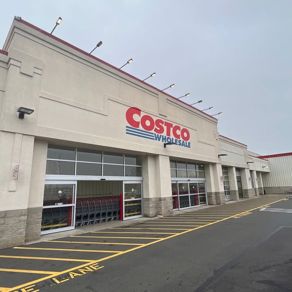 Costco Liquors Milford, CT