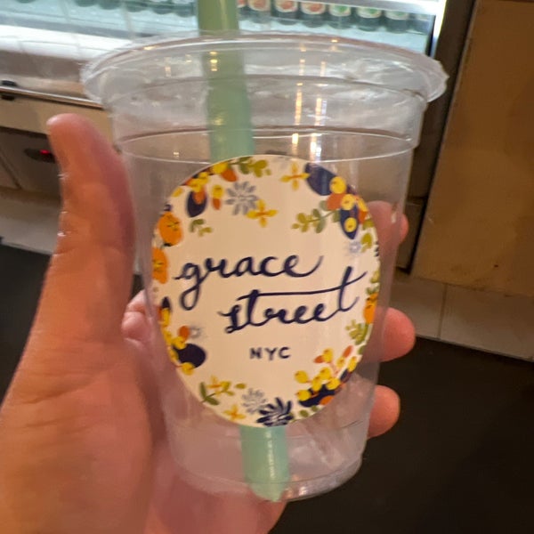 Photo taken at Grace Street Cafe by Joshua on 10/30/2022