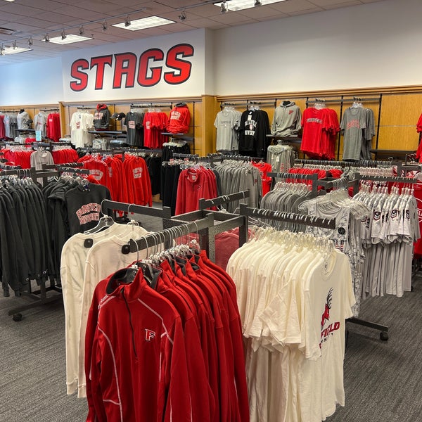 Fairfield University Bookstore 5 tips from 552 visitors