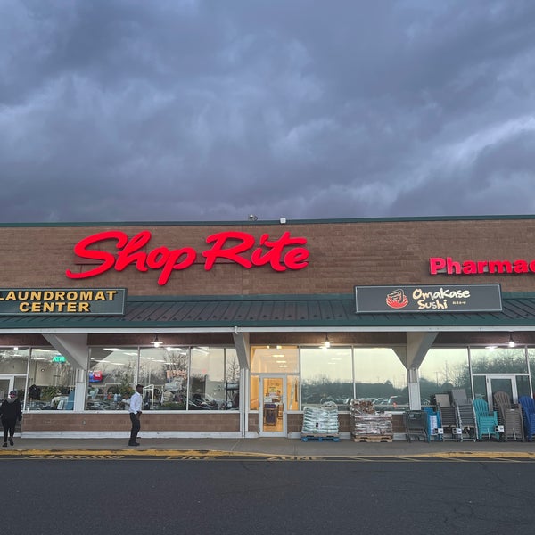 ShopRite of Bound Brook Tienda de comestibles