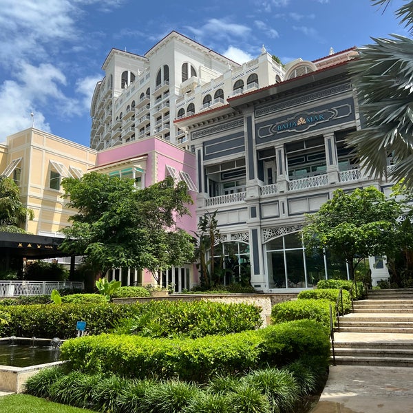 Baha Mar Cable Beach 4 tips from 583 visitors