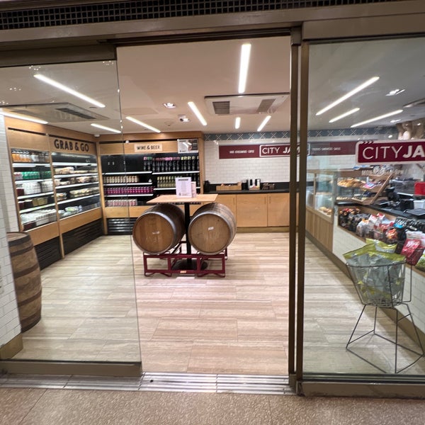 City Jams Midtown East 7 visitors