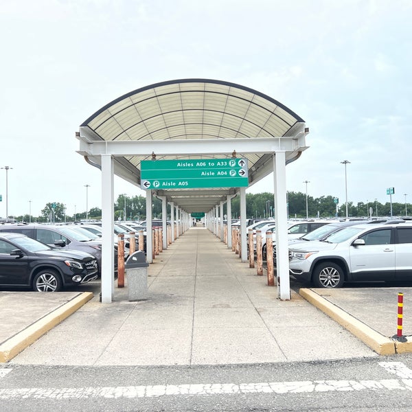 JFK Long Term Parking Parking in South Ozone Park
