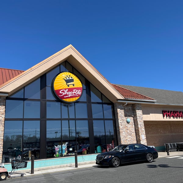 ShopRite of Somerset Grocery Store in Somerset
