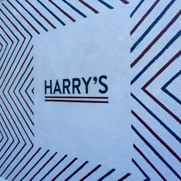 Photo taken at Harry&#39;s Corner Shop by Joshua on 9/17/2015