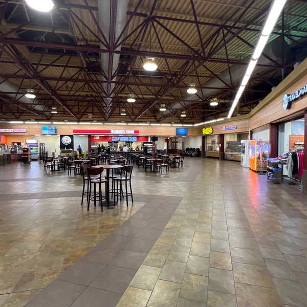 James Gandolfini Service Area 70 tips from 7873 visitors