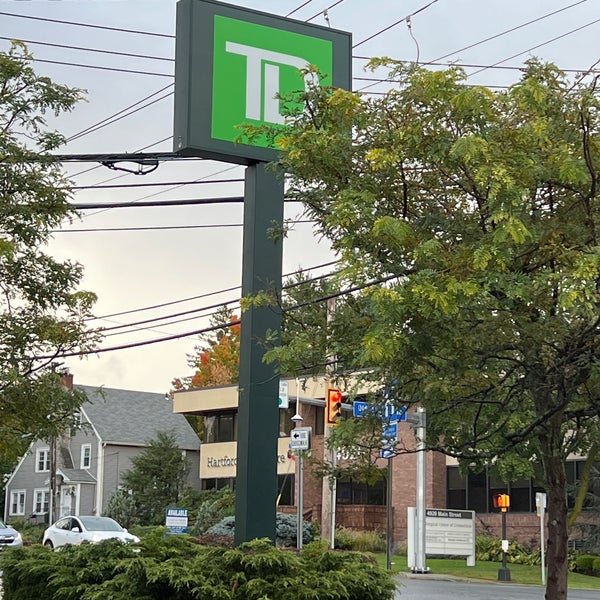 TD Bank North End 2 tips from 115 visitors