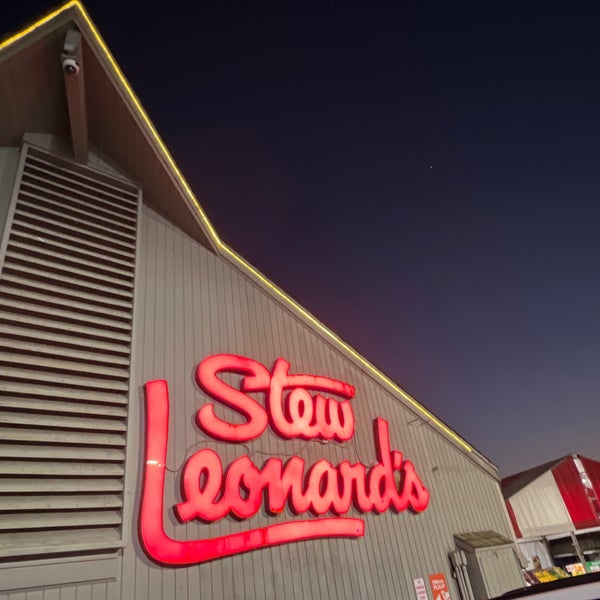 Stew Leonard's Norwalk, CT