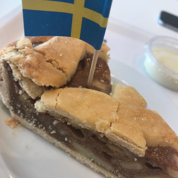 Photo taken at IKEA Restaurant by sevil m. on 2/22/2019