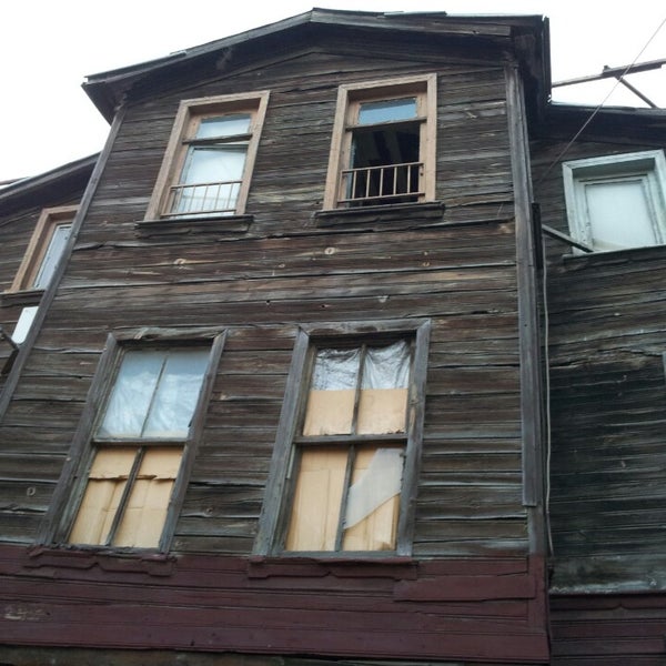 Vakkas�ın Et ve Uykuluk Yeri Sütlüce Beyoğlu, İstanbul�da fotoğraflar