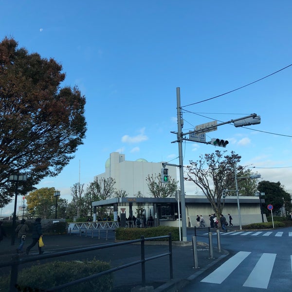 日本電気 府中事業場 Office In 府中 日本電気 府中事業場 Office In 府中