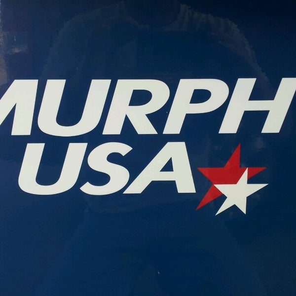Murphy USA 5 tips