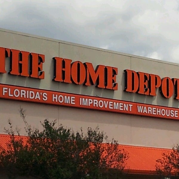 Photos at The Home Depot - Hardware Store in Panama City