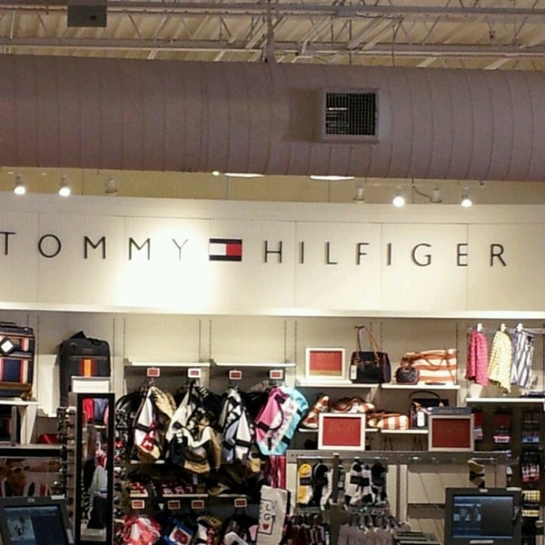 Tommy Hilfiger Destin Florida