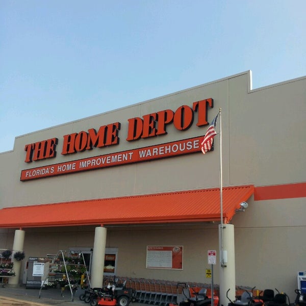 The Home Depot Ferretería en Panama City
