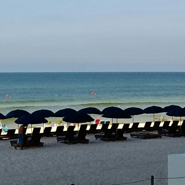 Das Foto wurde bei Splash Resort Panama City Beach von Jason D. am 5/22/2014 aufgenommen