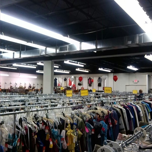 prom consignment shops