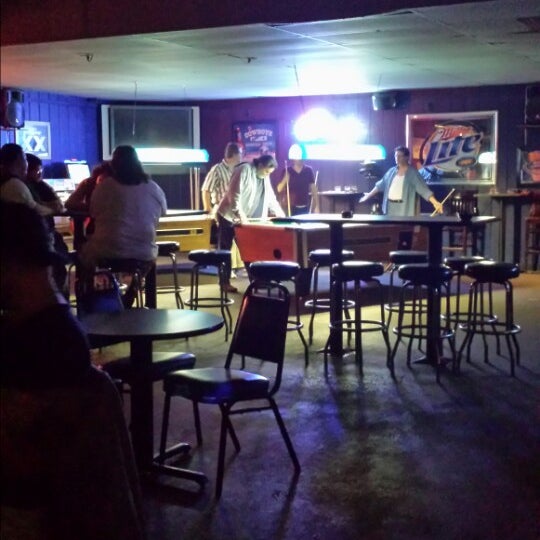 1851 Club Arlington Arlington, TX