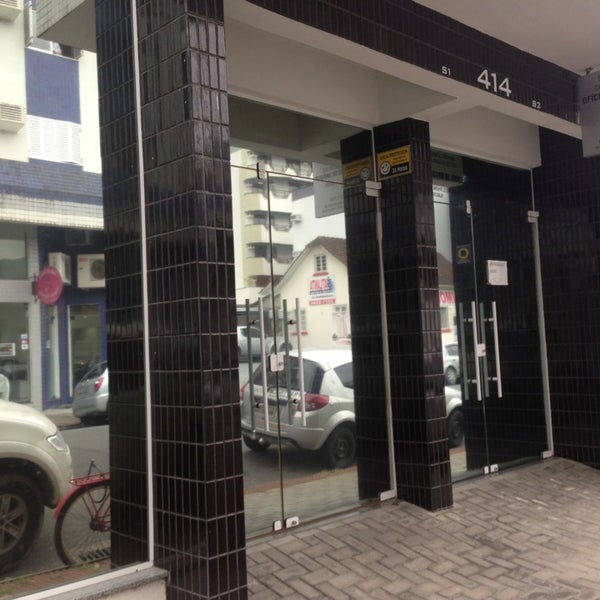 Oficio de Registro de Imoveis Isa Marta Mohr Ziemann Jaraguá do Sul, SC