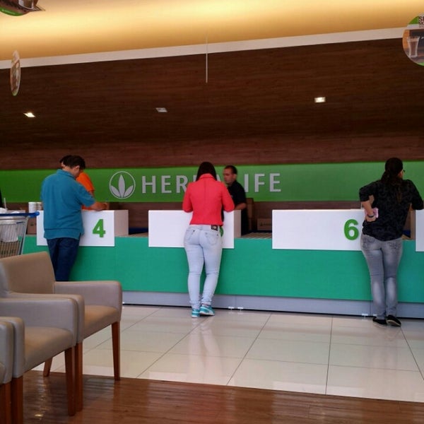 Photos at Centro de Distribuição Herbalife Santo Amaro São Paulo, SP