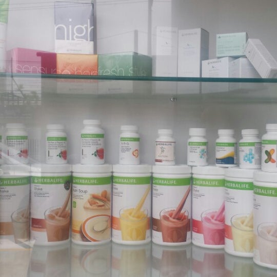 Photos at Centro de Distribuição Herbalife Santo Amaro São Paulo, SP