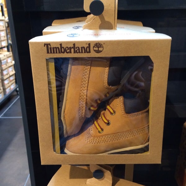 Timberland Outlet - Shoe Store